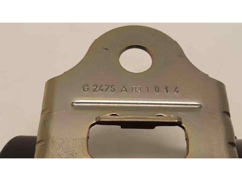 Recambio de cinturon seguridad trasero derecho para mini mini (r50,r53) one referencia OEM IAM 7055962 40075 