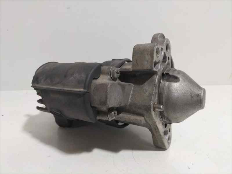 Recambio de motor arranque para renault megane iii berlina 5 p expression referencia OEM IAM 8200584675B 80549 