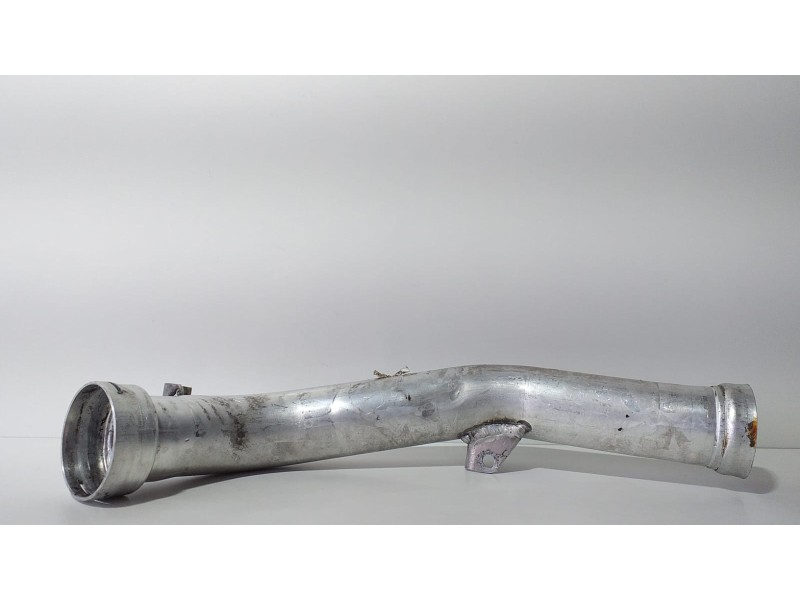 Recambio de tubo para mercedes-benz clase m (w164) 3.0 cdi cat referencia OEM IAM A6420980707 73597 R