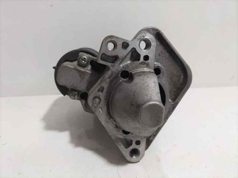 Recambio de motor arranque para renault megane iii berlina 5 p expression referencia OEM IAM 8200584675B 80549 