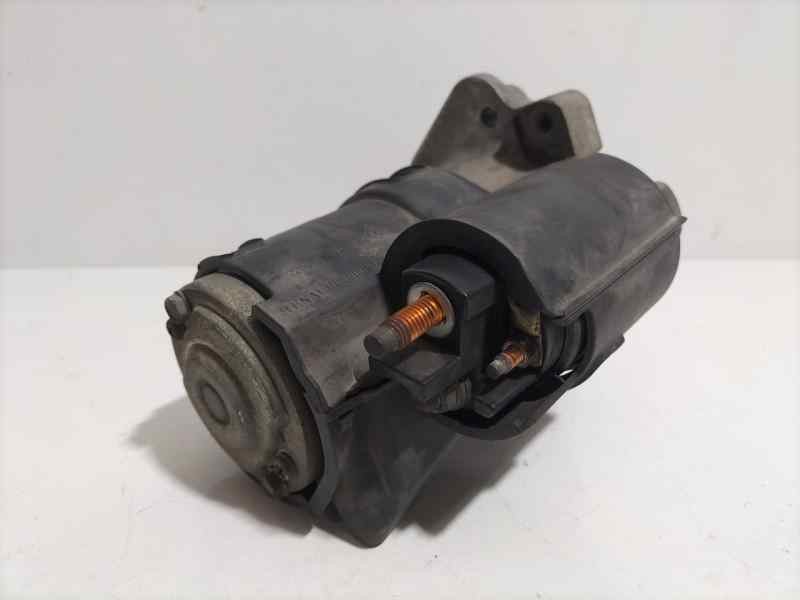 Recambio de motor arranque para renault megane iii berlina 5 p expression referencia OEM IAM 8200584675B 80549 