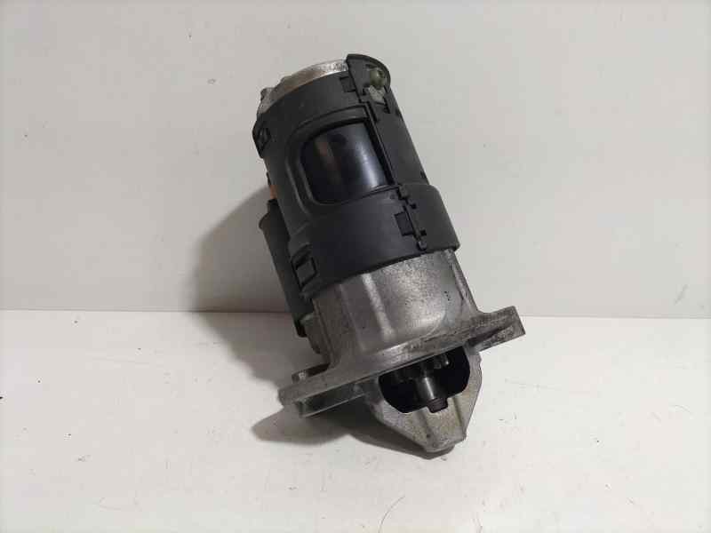 Recambio de motor arranque para renault megane iii berlina 5 p expression referencia OEM IAM 8200584675B 80549 