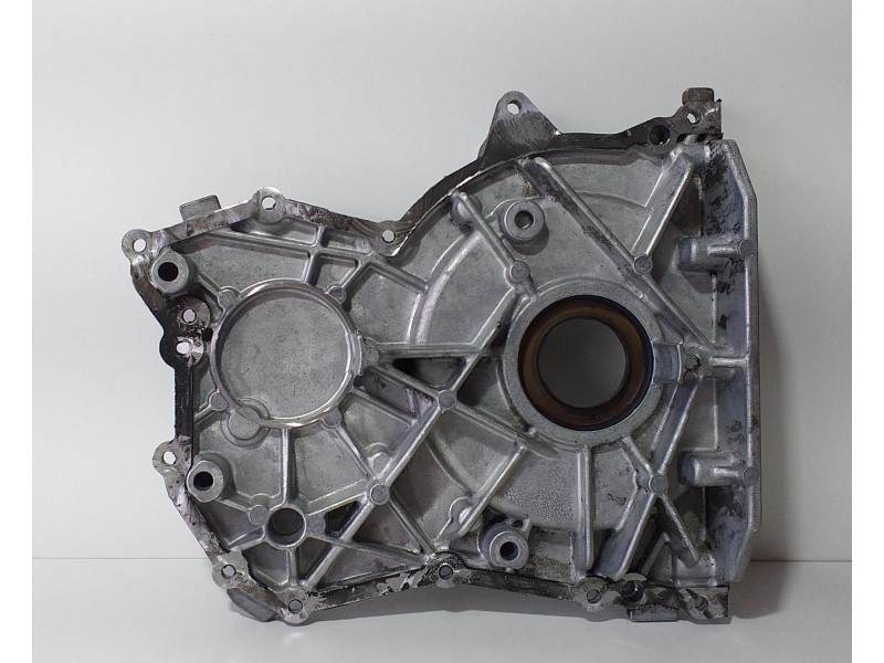 Recambio de tapa distribucion para mercedes-benz clase m (w164) 3.0 cdi cat referencia OEM IAM A6420150601 73598 R