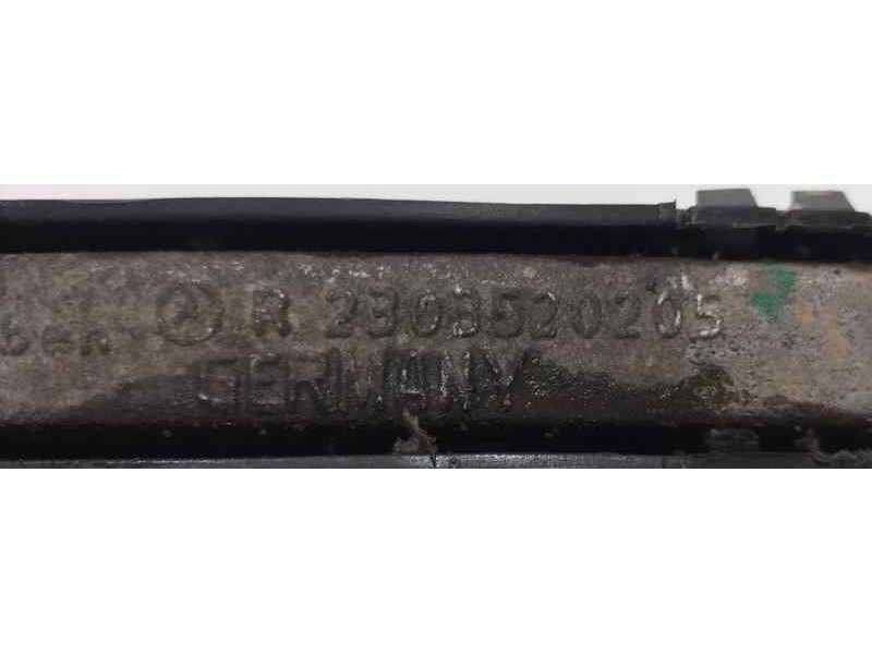 Recambio de brazo suspension inferior trasero izquierdo para mercedes-benz clase e (w211) berlina e 320 cdi (211.026) referencia