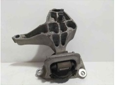 Recambio de soporte motor para renault megane iii berlina 5 p expression referencia OEM IAM 112100019R 80551 