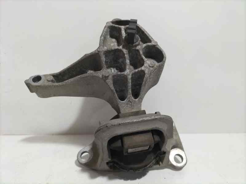 Recambio de soporte motor para renault megane iii berlina 5 p expression referencia OEM IAM 112100019R 80551 