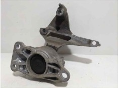 Recambio de soporte motor para renault megane iii berlina 5 p expression referencia OEM IAM 112100019R 80551  2