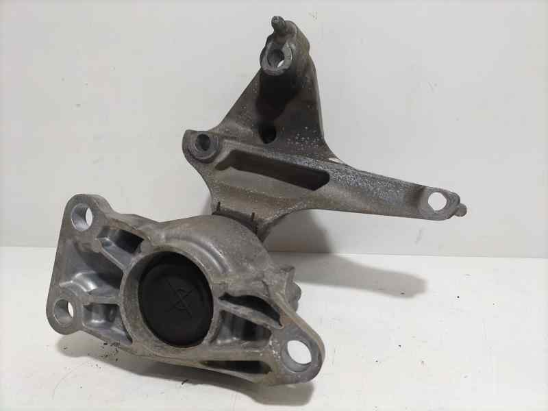 Recambio de soporte motor para renault megane iii berlina 5 p expression referencia OEM IAM 112100019R 80551 