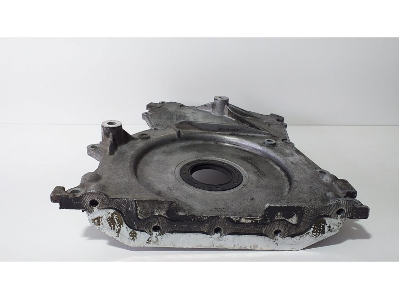 Recambio de tapa distribucion para mercedes-benz clase m (w164) 3.0 cdi cat referencia OEM IAM A6420150601 73598 R