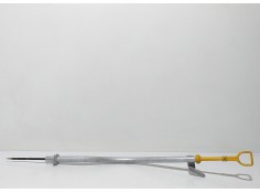 Recambio de varilla aceite para chevrolet captiva 2.0 vcdi lt referencia OEM IAM Z20S 65134 