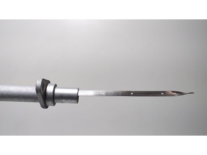 Recambio de varilla aceite para chevrolet captiva 2.0 vcdi lt referencia OEM IAM Z20S 65134 