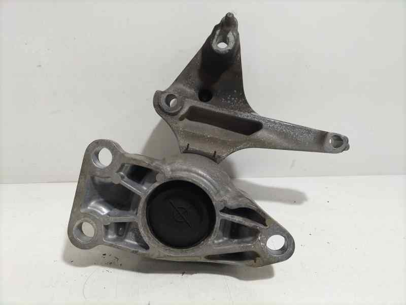 Recambio de soporte motor para renault megane iii berlina 5 p expression referencia OEM IAM 112100019R 80551 