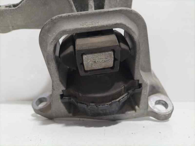 Recambio de soporte motor para renault megane iii berlina 5 p expression referencia OEM IAM 112100019R 80551 