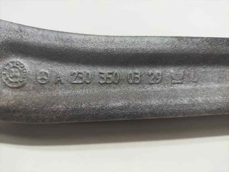 Recambio de brazo suspension inferior trasero izquierdo para mercedes-benz clase e (w211) berlina e 320 cdi (211.026) referencia