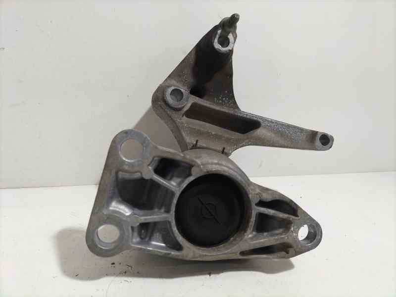Recambio de soporte motor para renault megane iii berlina 5 p expression referencia OEM IAM 112100019R 80551 