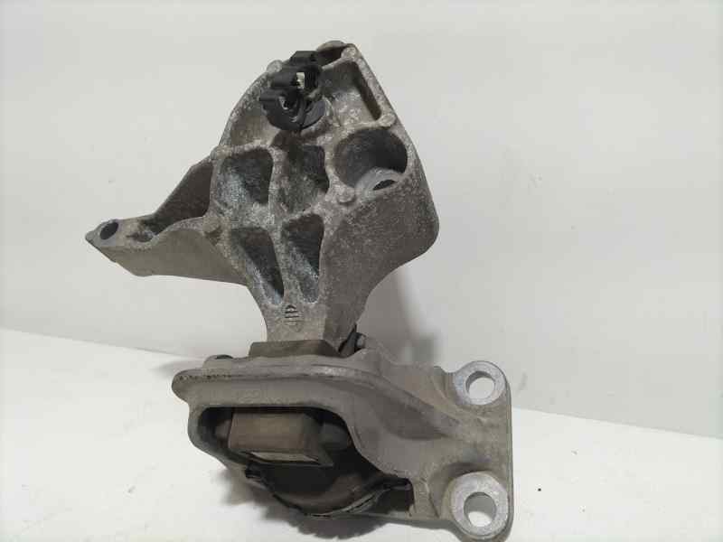 Recambio de soporte motor para renault megane iii berlina 5 p expression referencia OEM IAM 112100019R 80551 