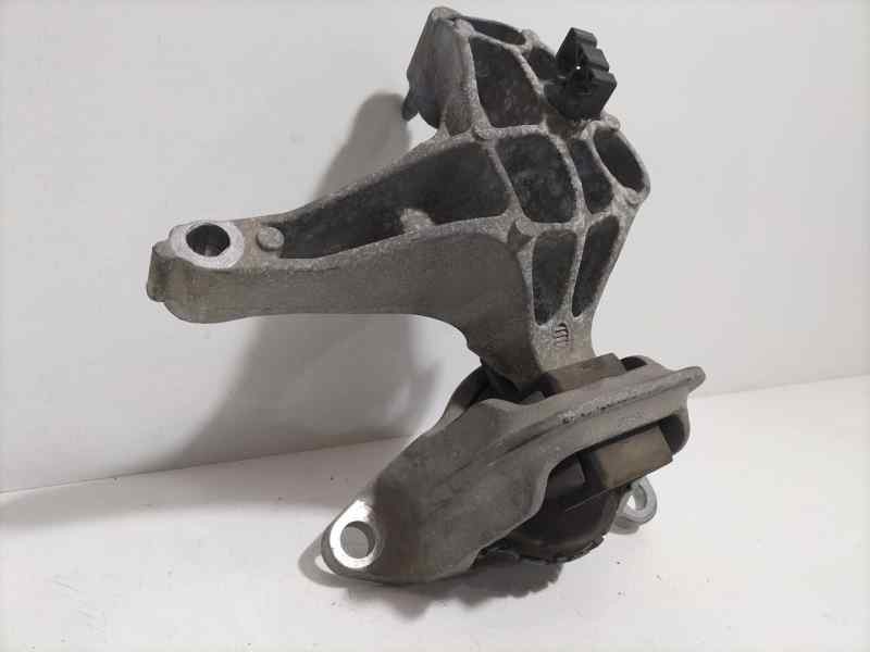 Recambio de soporte motor para renault megane iii berlina 5 p expression referencia OEM IAM 112100019R 80551 