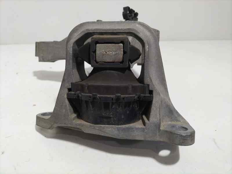 Recambio de soporte motor para renault megane iii berlina 5 p expression referencia OEM IAM 112100019R 80551 