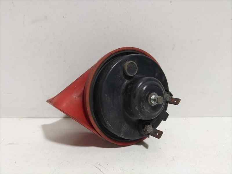 Recambio de claxon para renault megane iii berlina 5 p expression referencia OEM IAM 007424 80552 