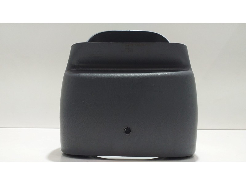 Recambio de molduras delanteras para toyota land cruiser (j9) td vx (5-ptas.) (kzj95) referencia OEM IAM 4528760310 53181 