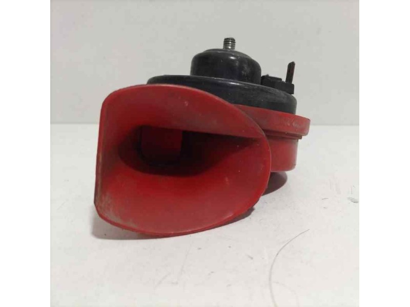 Recambio de claxon para renault megane iii berlina 5 p expression referencia OEM IAM 007424 80552 