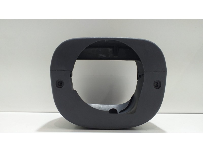 Recambio de molduras delanteras para toyota land cruiser (j9) td vx (5-ptas.) (kzj95) referencia OEM IAM 4528760310 53181 