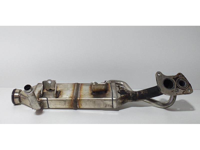 Recambio de enfriador egr para mercedes-benz clase m (w164) 3.0 cdi cat referencia OEM IAM 16421400175 73603 R