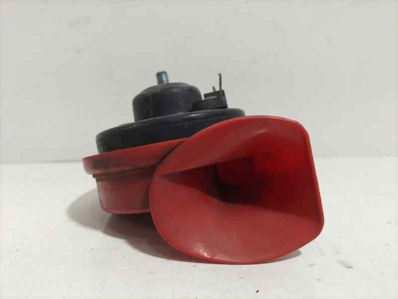 Recambio de claxon para renault megane iii berlina 5 p expression referencia OEM IAM 007424 80553 