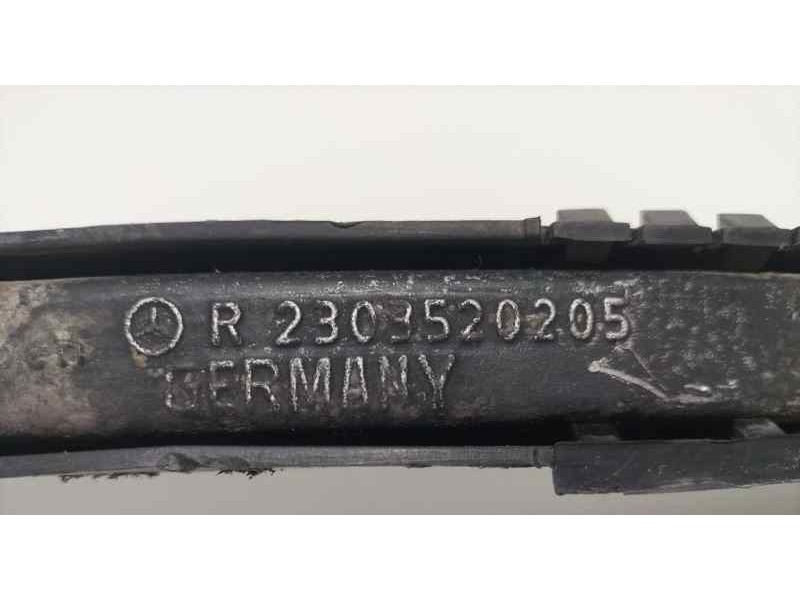 Recambio de brazo suspension inferior trasero derecho para mercedes-benz clase e (w211) berlina e 320 cdi (211.026) referencia O