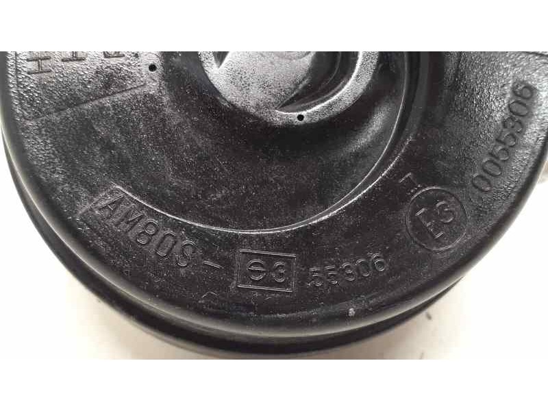 Recambio de claxon para mini mini (r50,r53) one referencia OEM IAM 0055306 40078 