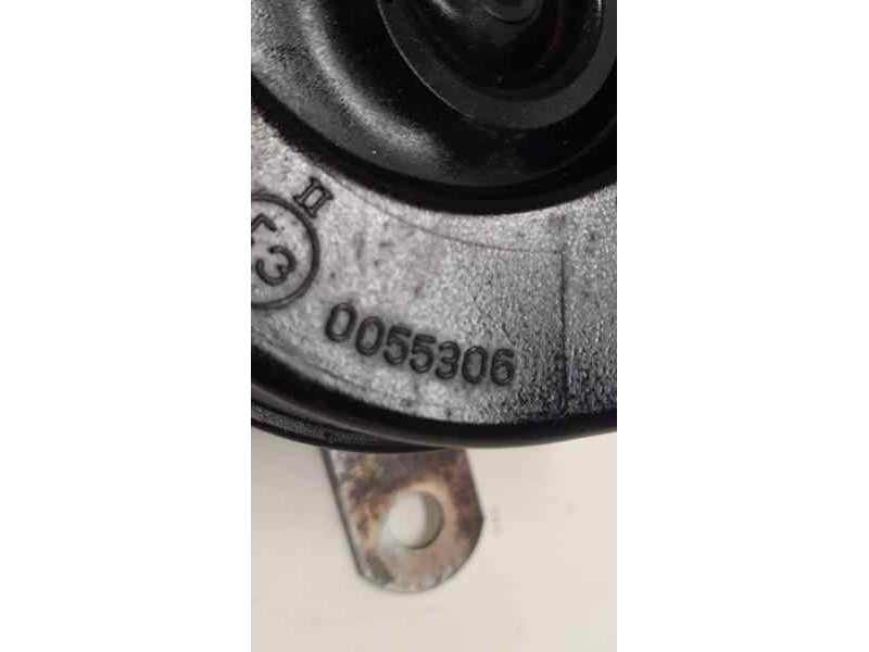 Recambio de claxon para mini mini (r50,r53) one referencia OEM IAM 0055306 40078 