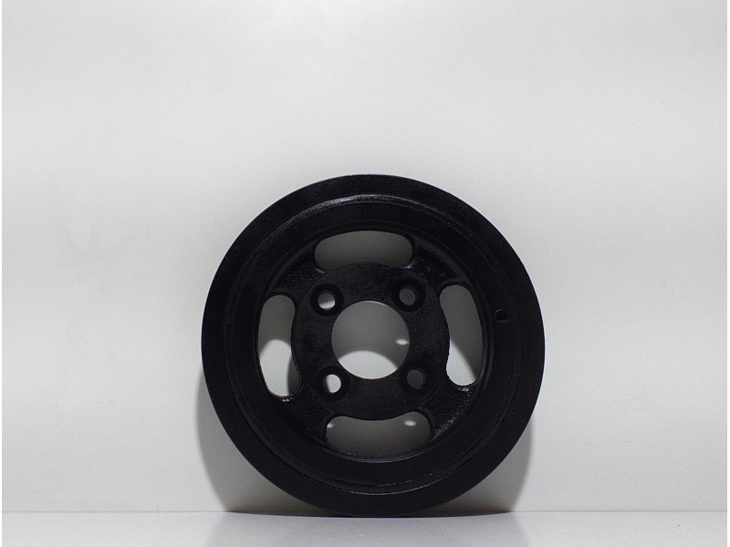 Recambio de polea cigueñal para chevrolet captiva 2.0 vcdi lt referencia OEM IAM Z20S 65156 