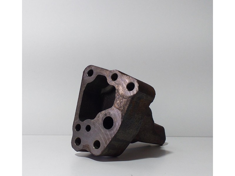 Recambio de soporte motor para mercedes-benz clase m (w164) 3.0 cdi cat referencia OEM IAM 6420960345 73605 R