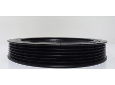 Recambio de polea cigueñal para chevrolet captiva 2.0 vcdi lt referencia OEM IAM Z20S 65156  2