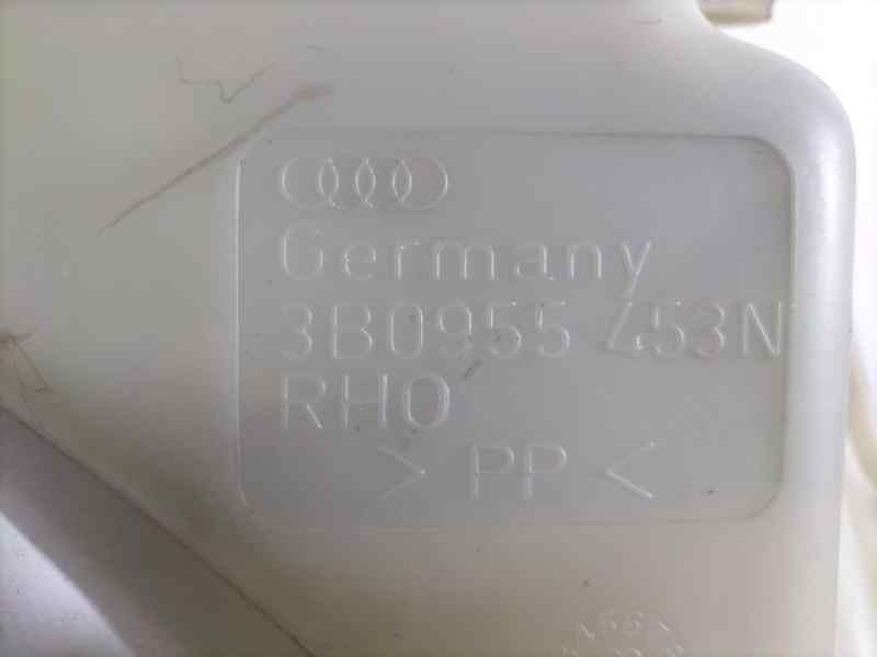 Recambio de deposito limpia para volkswagen passat berlina (3b2) comfortline referencia OEM IAM 3B0955453N 80555 