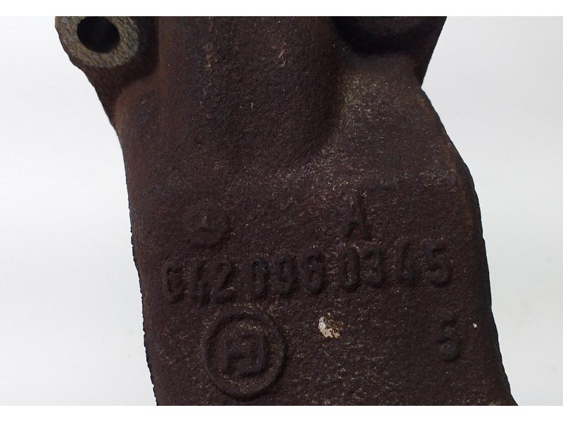 Recambio de soporte motor para mercedes-benz clase m (w164) 3.0 cdi cat referencia OEM IAM 6420960345 73605 R