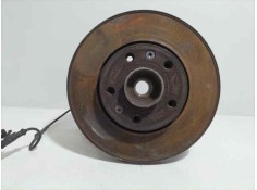 Recambio de mangueta delantera derecha para renault megane iii berlina 5 p expression referencia OEM IAM 400147163R 80556 