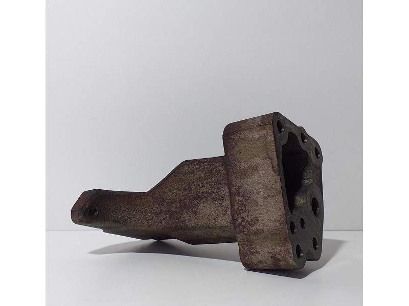 Recambio de soporte motor para mercedes-benz clase m (w164) 3.0 cdi cat referencia OEM IAM 6420960345 73605 R