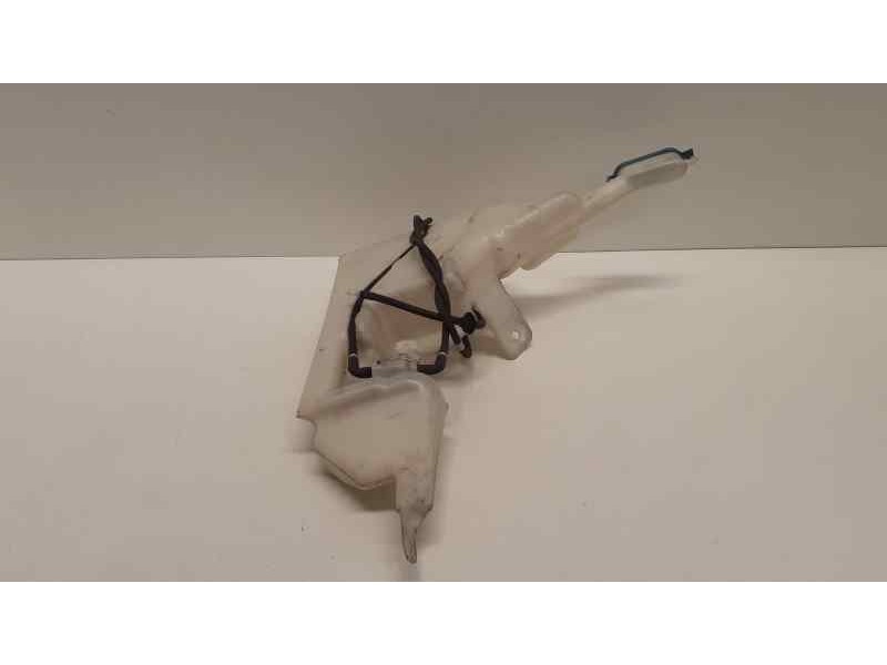 Recambio de deposito limpia para mini mini (r50,r53) one referencia OEM IAM 61667158230 40086 