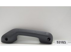 Recambio de maneta interior trasera derecha para toyota land cruiser (j9) td vx (5-ptas.) (kzj95) referencia OEM IAM 1KZTE 53183