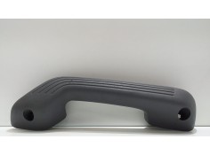 Recambio de maneta interior trasera derecha para toyota land cruiser (j9) td vx (5-ptas.) (kzj95) referencia OEM IAM 1KZTE 53183 2