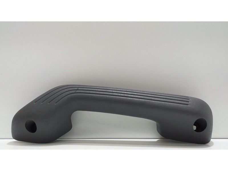 Recambio de maneta interior trasera derecha para toyota land cruiser (j9) td vx (5-ptas.) (kzj95) referencia OEM IAM 1KZTE 53183