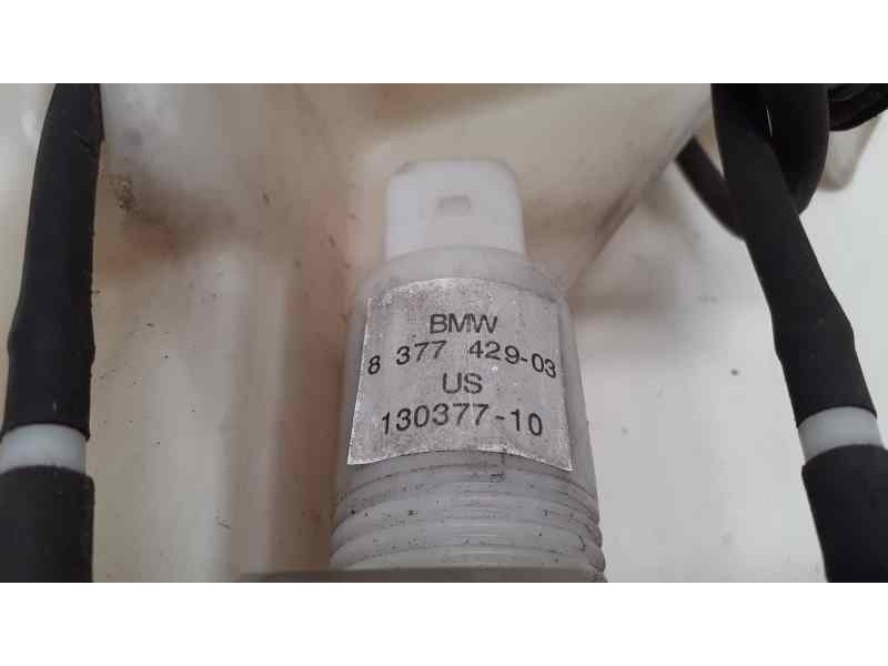 Recambio de deposito limpia para mini mini (r50,r53) one referencia OEM IAM 61667158230 40086 