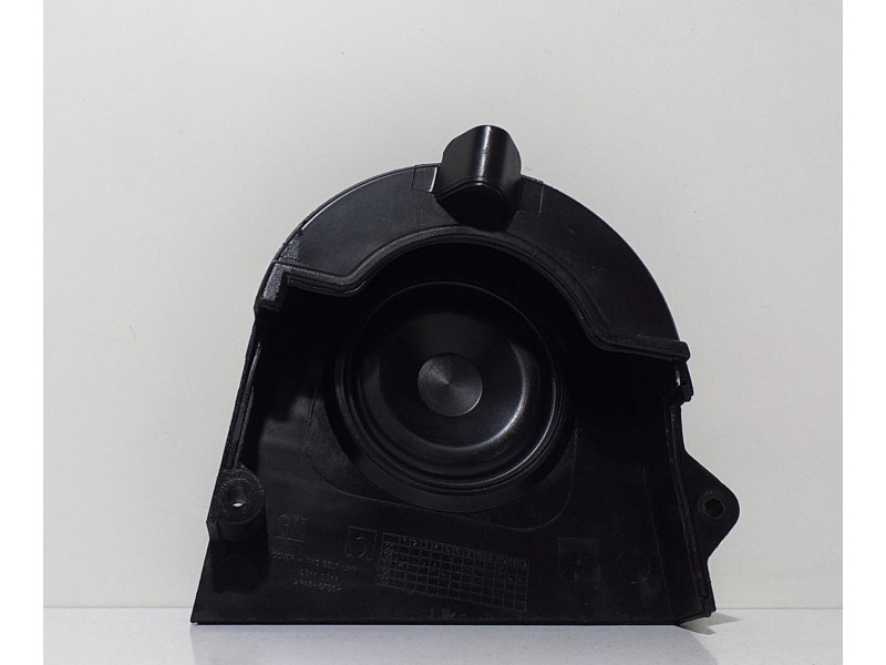 Recambio de tapa distribucion para chevrolet captiva 2.0 vcdi lt referencia OEM IAM 96440344 65161 