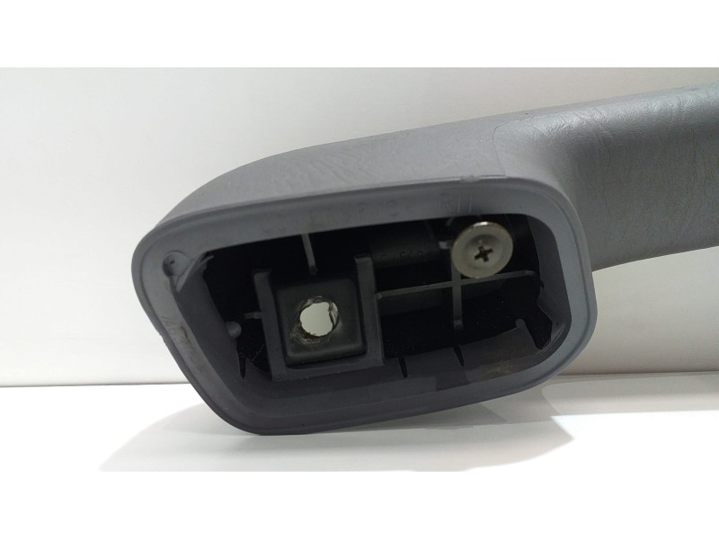 Recambio de maneta interior trasera derecha para toyota land cruiser (j9) td vx (5-ptas.) (kzj95) referencia OEM IAM 1KZTE 53183