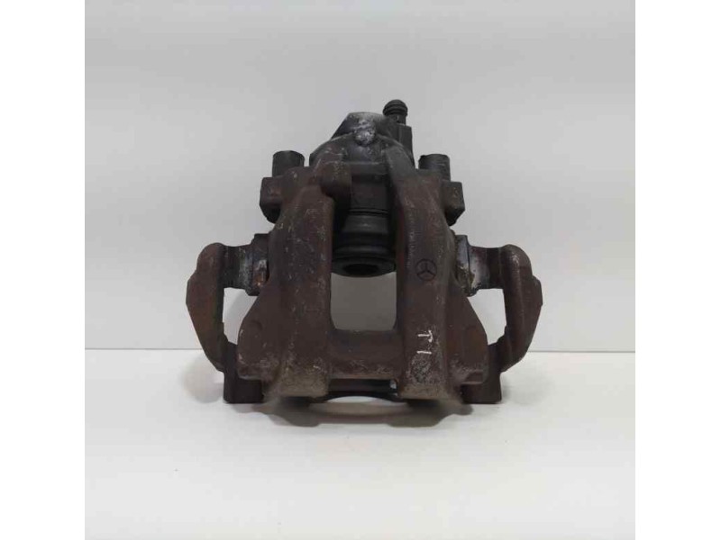 Recambio de pinza freno trasera izquierda para mercedes-benz clase e (w211) berlina e 320 cdi (211.026) referencia OEM IAM 00242