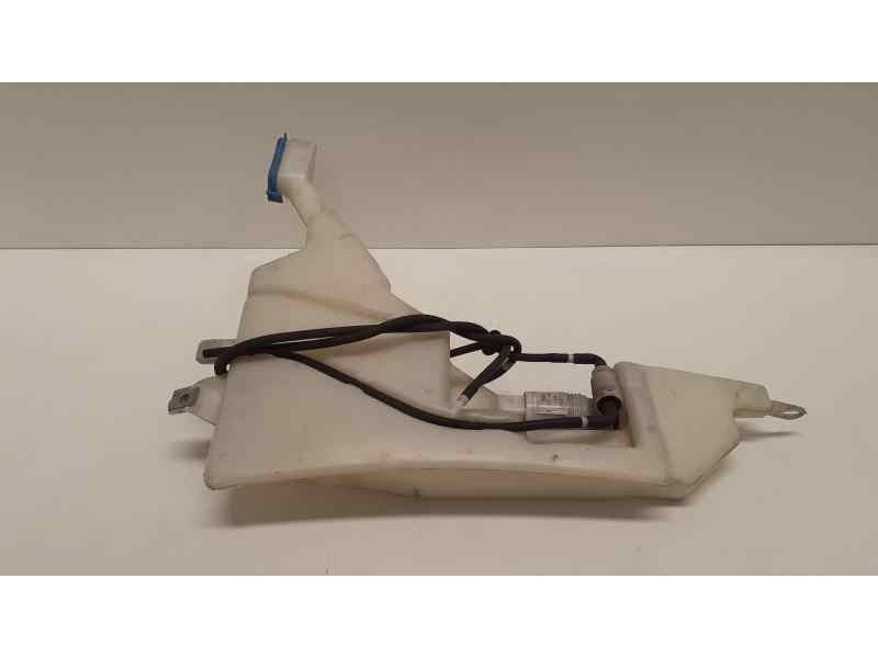 Recambio de deposito limpia para mini mini (r50,r53) one referencia OEM IAM 61667158230 40086 