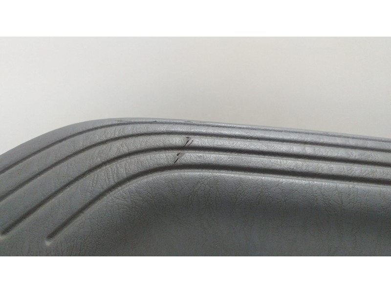 Recambio de maneta interior trasera derecha para toyota land cruiser (j9) td vx (5-ptas.) (kzj95) referencia OEM IAM 1KZTE 53183