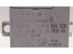 Recambio de centralita inmovilizador para mini mini (r50,r53) one referencia OEM IAM 61356934529 40087  2