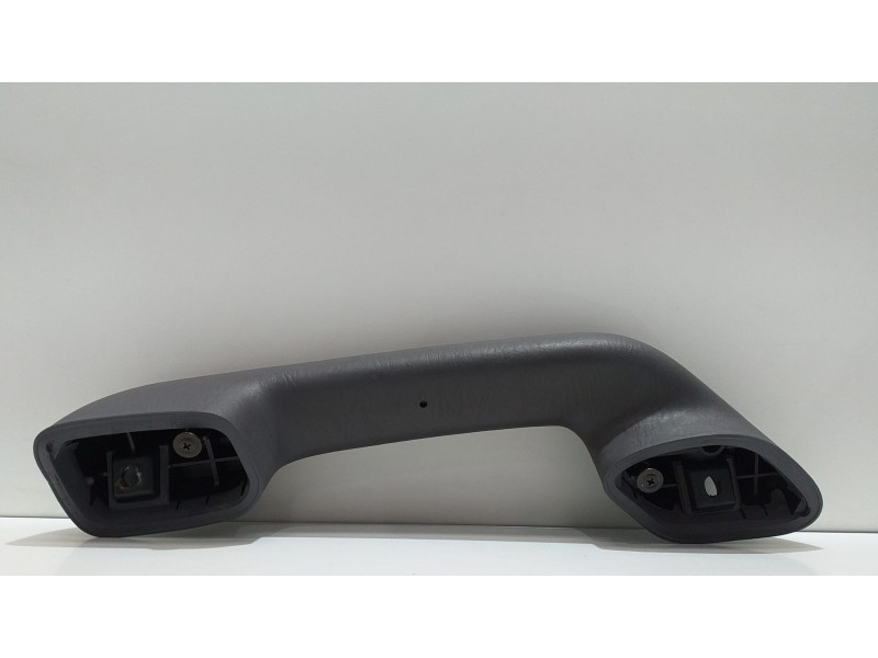 Recambio de maneta interior trasera derecha para toyota land cruiser (j9) td vx (5-ptas.) (kzj95) referencia OEM IAM 1KZTE 53183